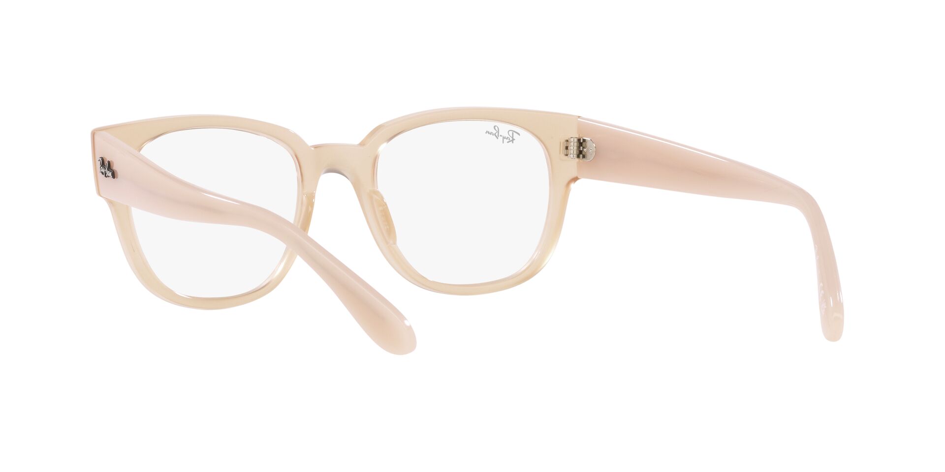 Okulary korekcyjne Ray-Ban RX7210-8203
