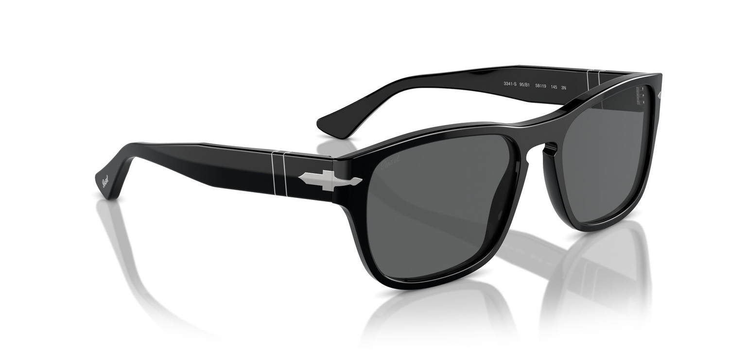Okulary przeciwsłoneczne Persol PO3341S-95/B1