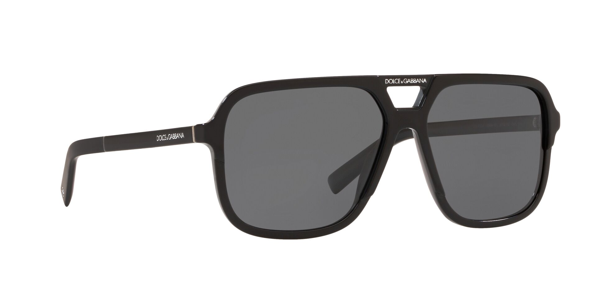 Okulary przeciwsłoneczne Dolce & Gabbana DG4354-193481