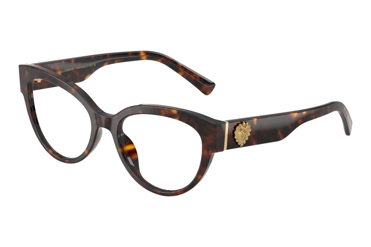 Okulary korekcyjne Dolce&Gabbana DG 3440-502