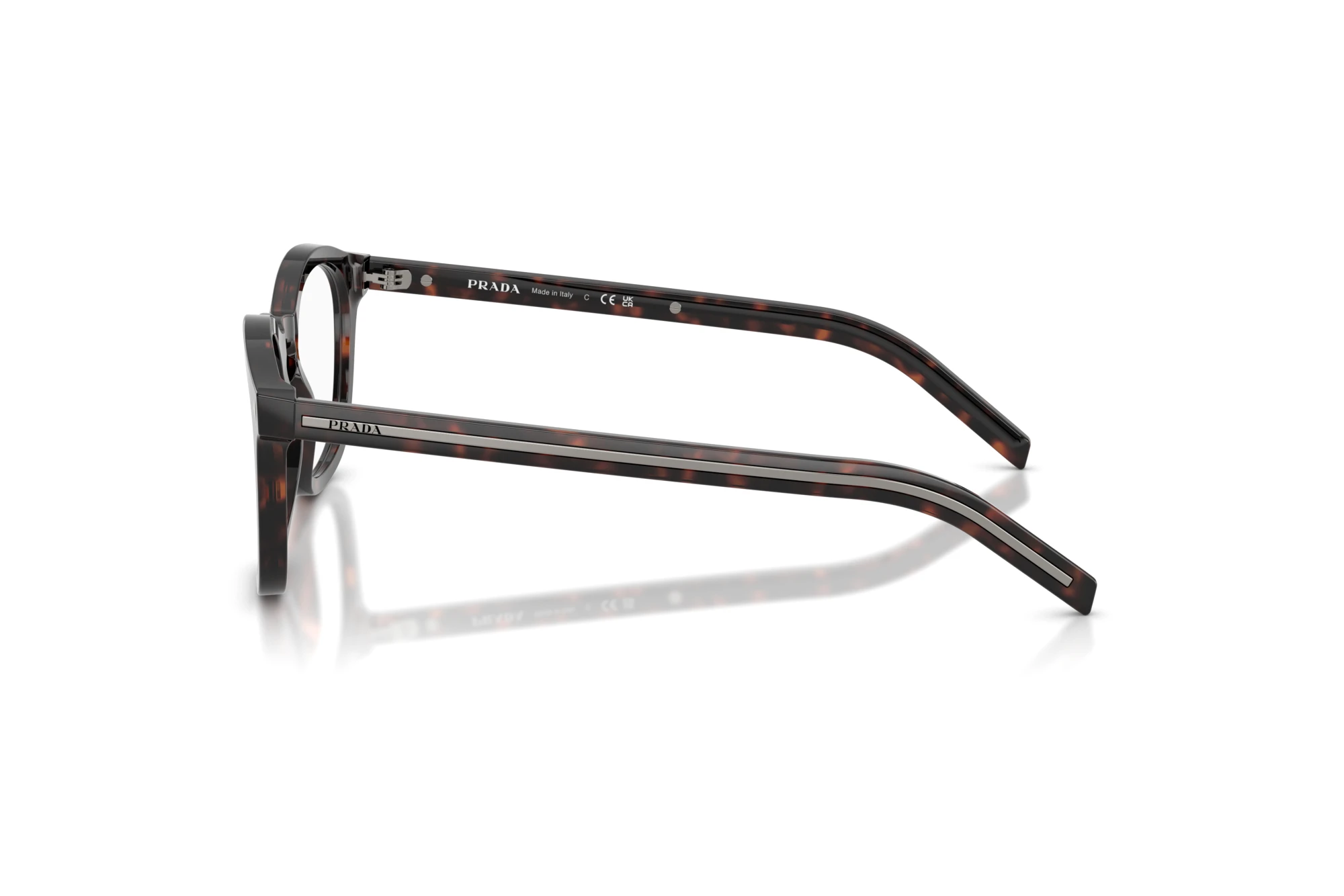 Okulary przeciwsłoneczne Prada VPR C04-17N-101