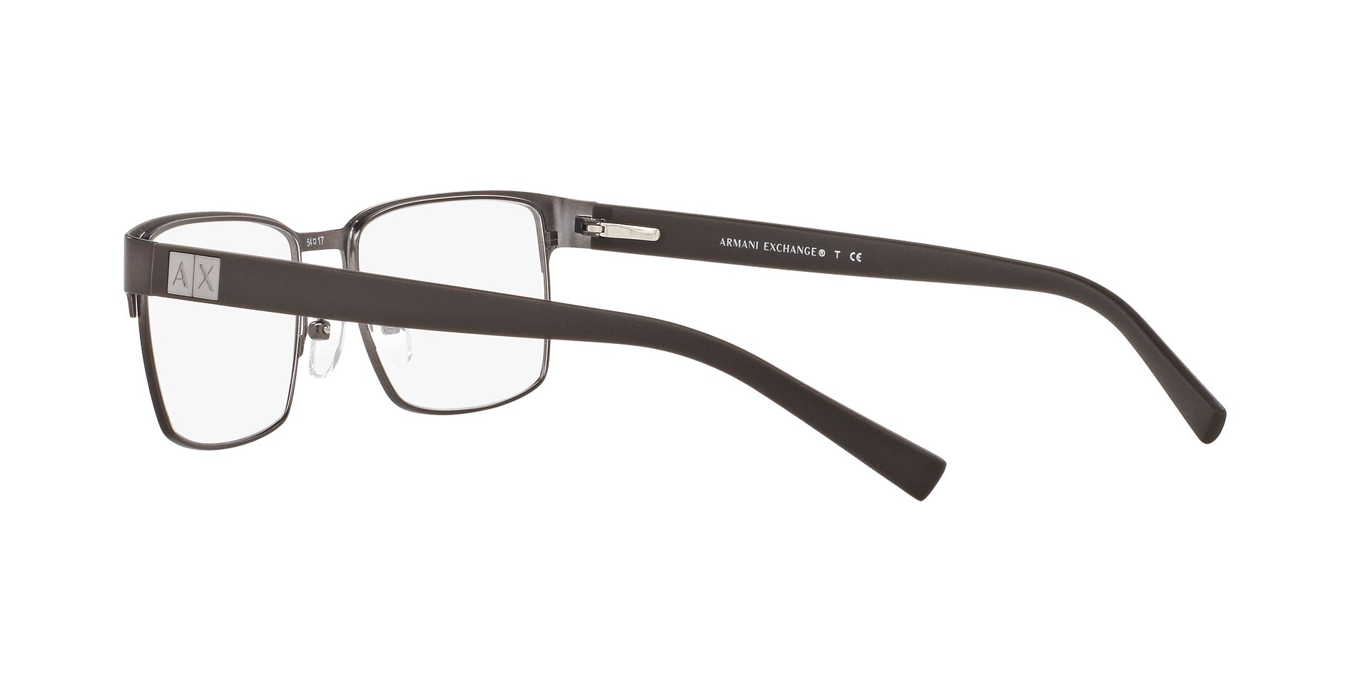 Okulary korekcyjne Armani Exchange AX1019-6089