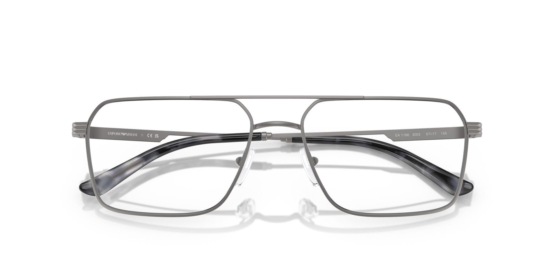 Okulary korekcyjne Emporio Armani EA1166-3003