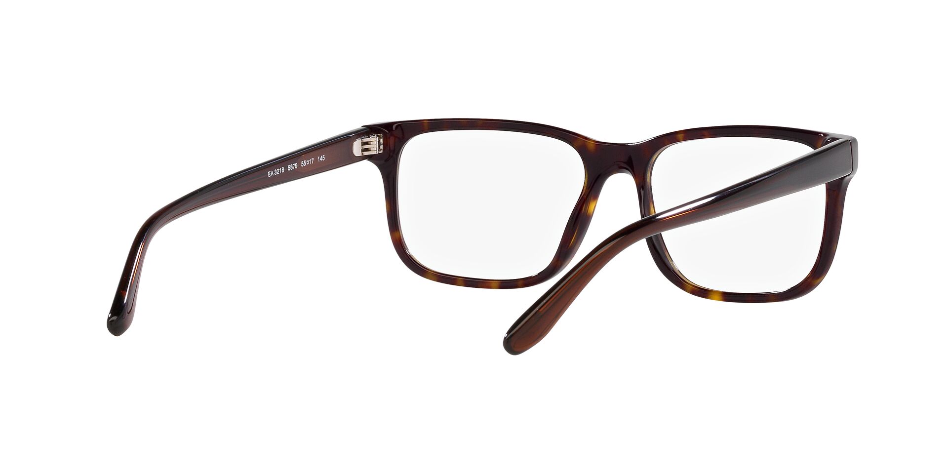Okulary korekcyjne Emporio Armani EA3218-5879