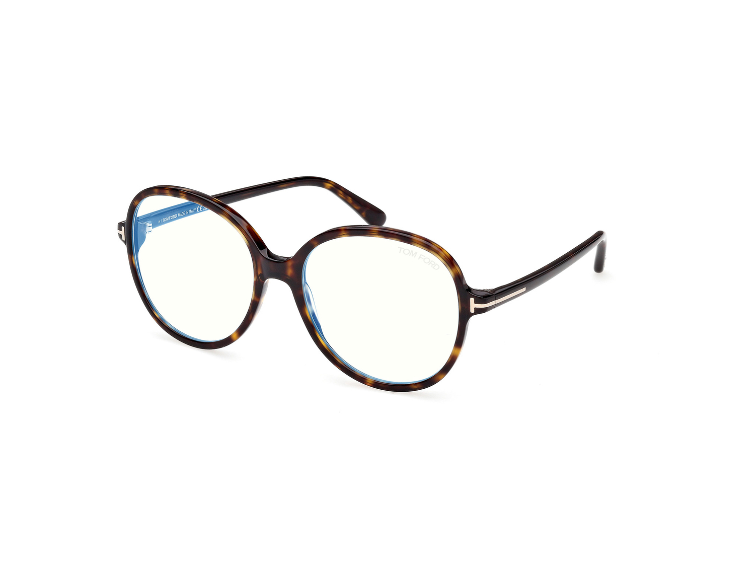 Okulary korekcyjne Tom Ford FT6090-B-052