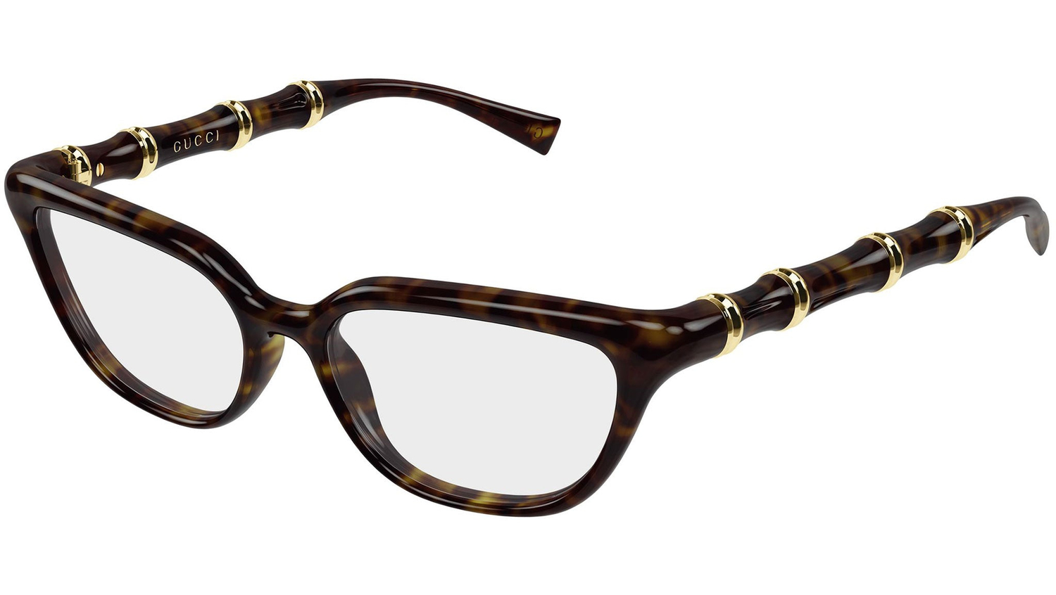 Okulary korekcyjne Gucci GG 2060O-002