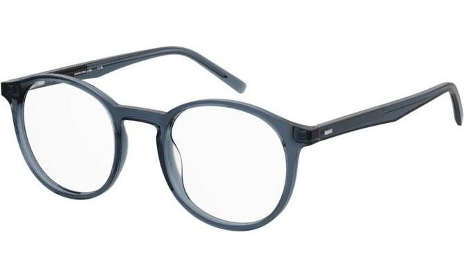 Okulary korekcyjne Seventh Street 7A138-BLUE
