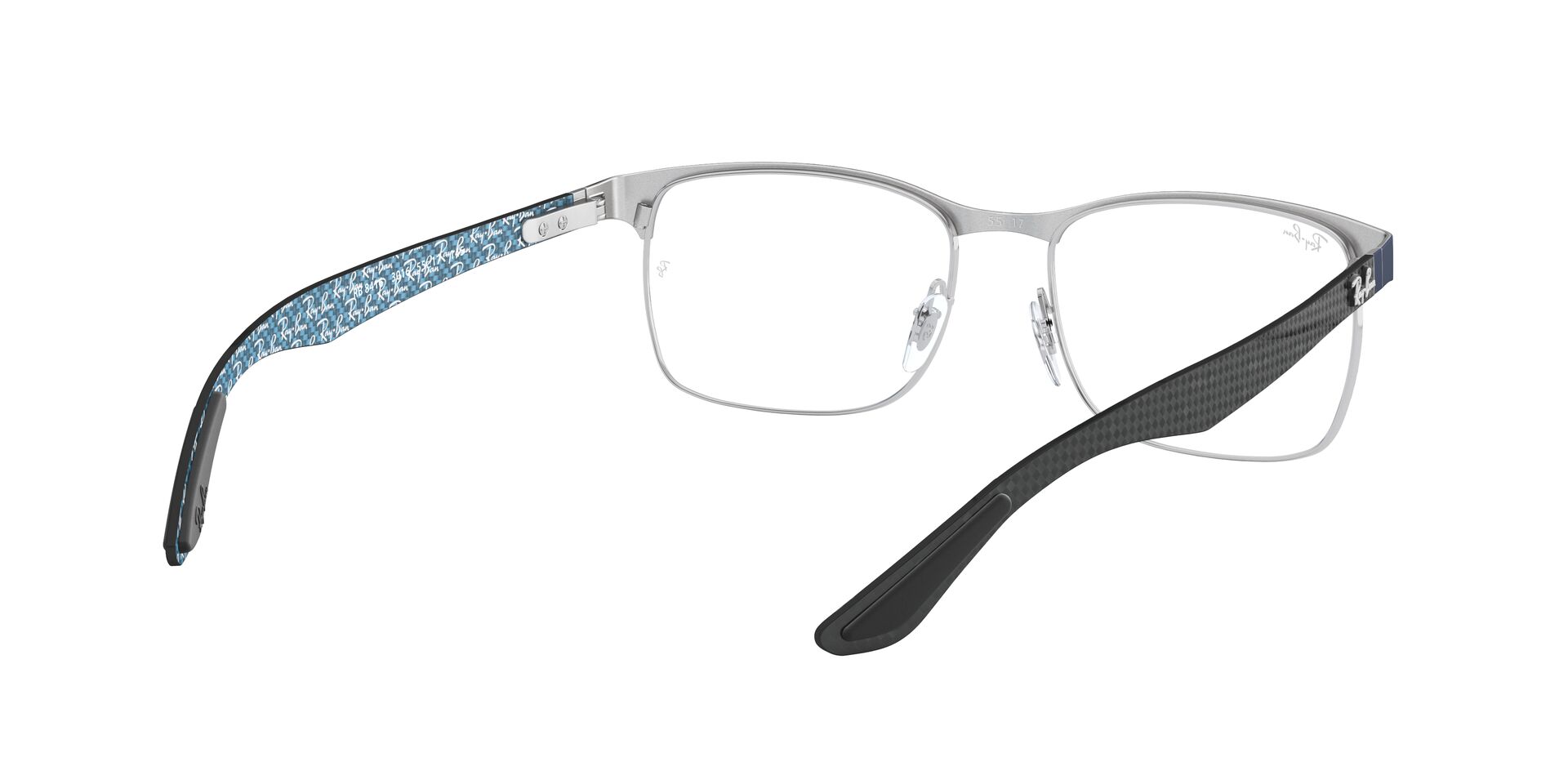 Okulary korekcyjne Ray-Ban RX8416-3016