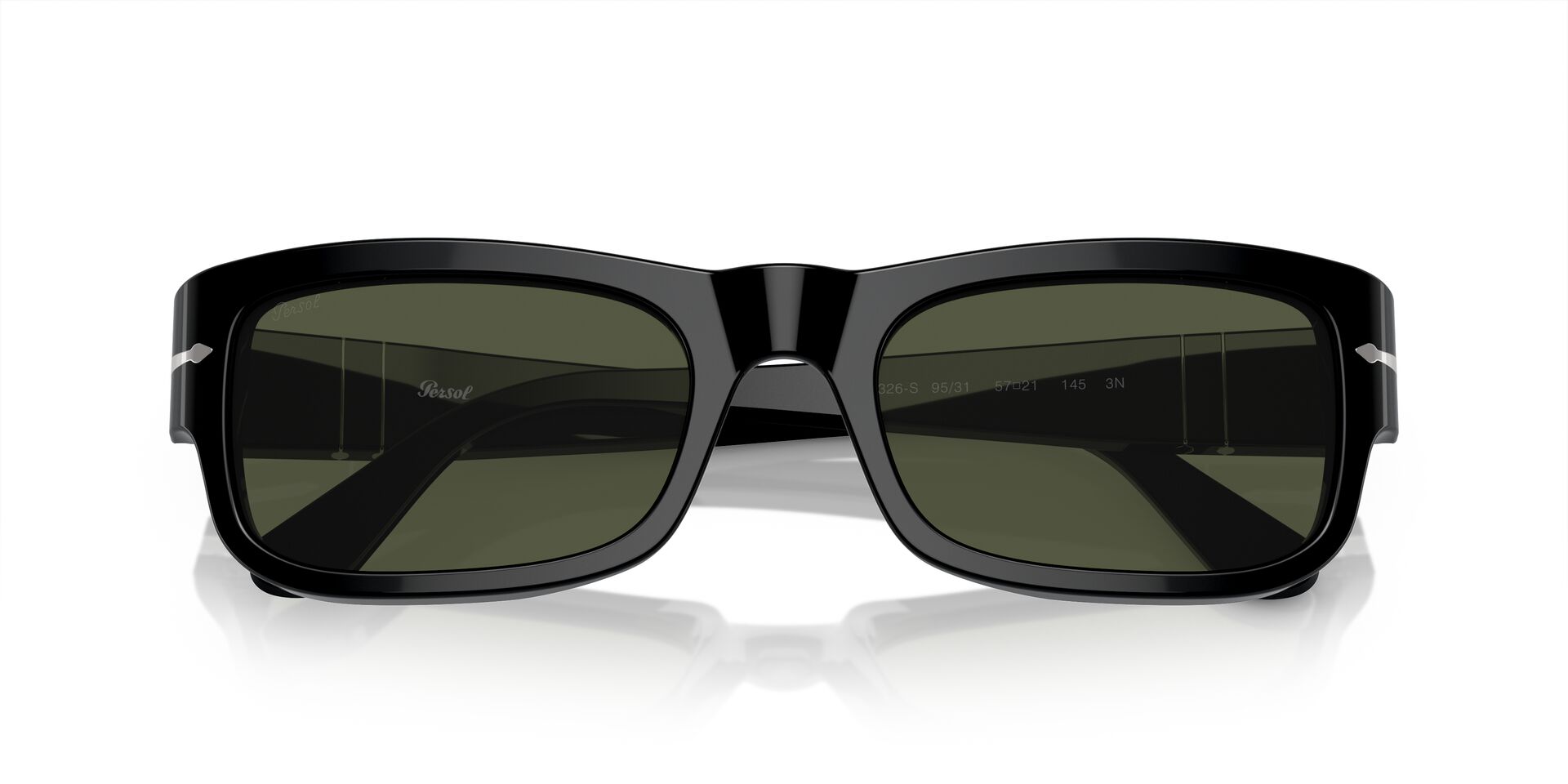 Okulary przeciwsłoneczne Persol PO3326S-95/31