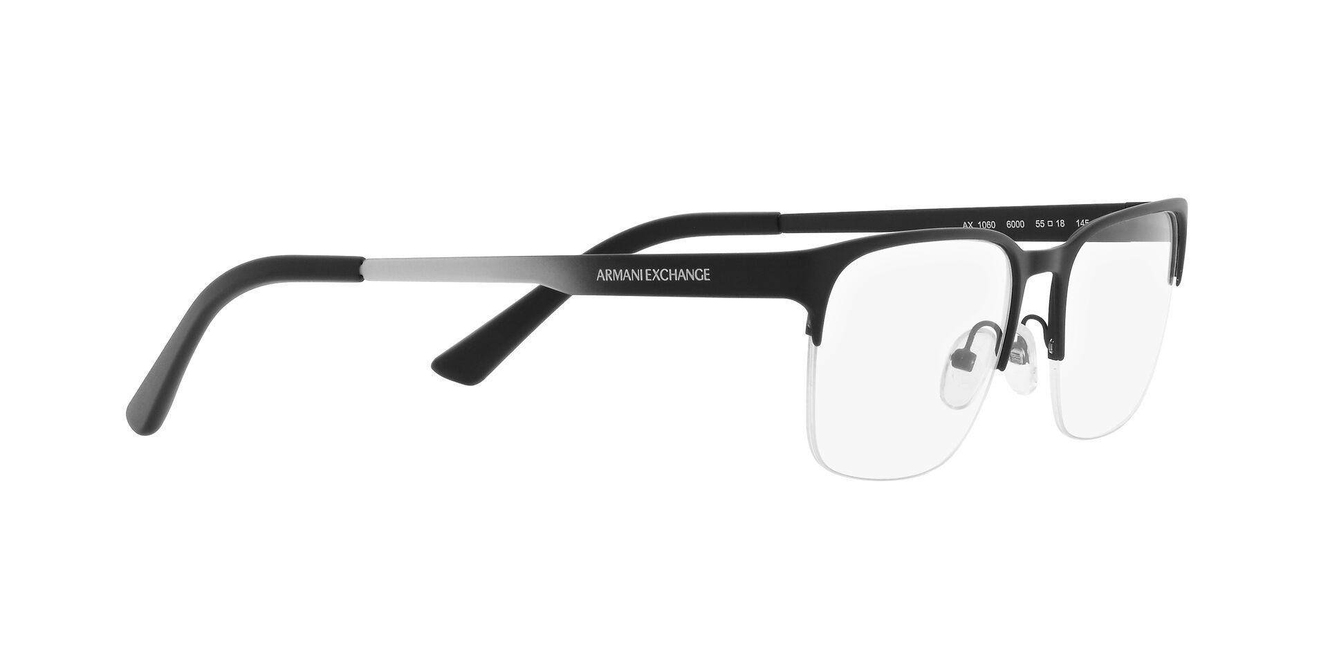 Okulary korekcyjne Armani Exchange AX1060-6000
