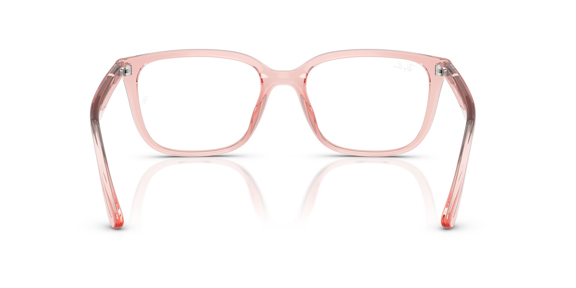 Okulary korekcyjne Ray-Ban RX7248D-8410