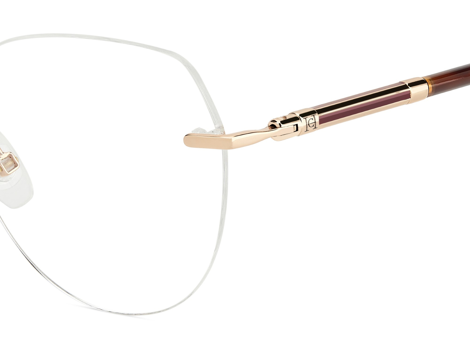 Okulary korekcyjne Carolina Herrera HER 0235 S0D (108427)