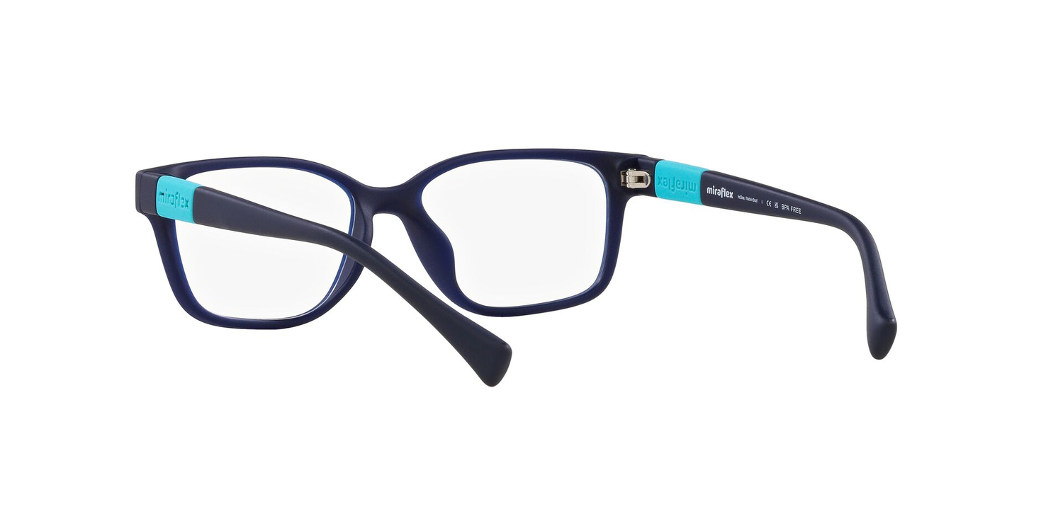 Okulary korekcyjne Miraflex MF4021-L912