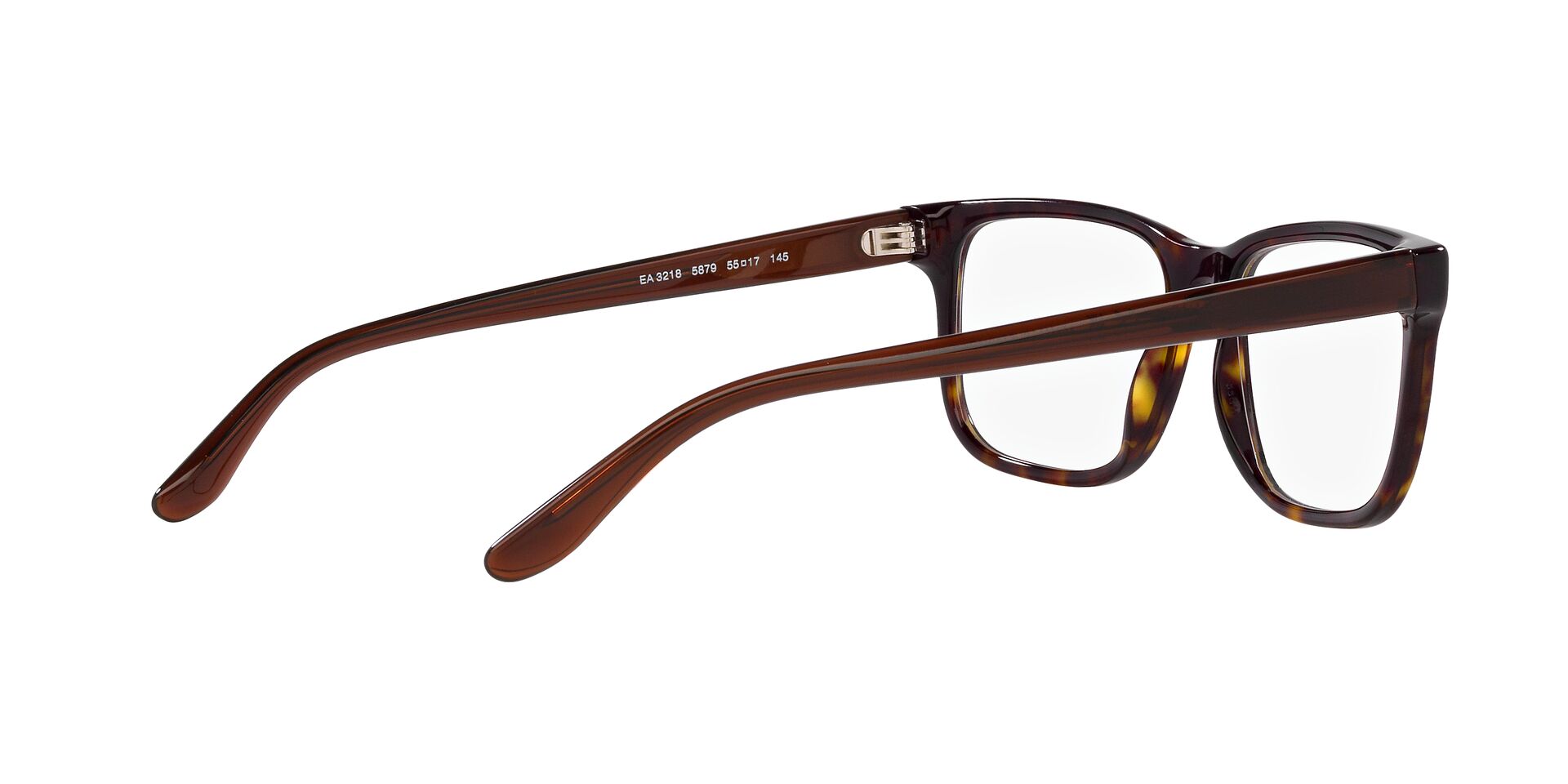 Okulary korekcyjne Emporio Armani EA3218-5879