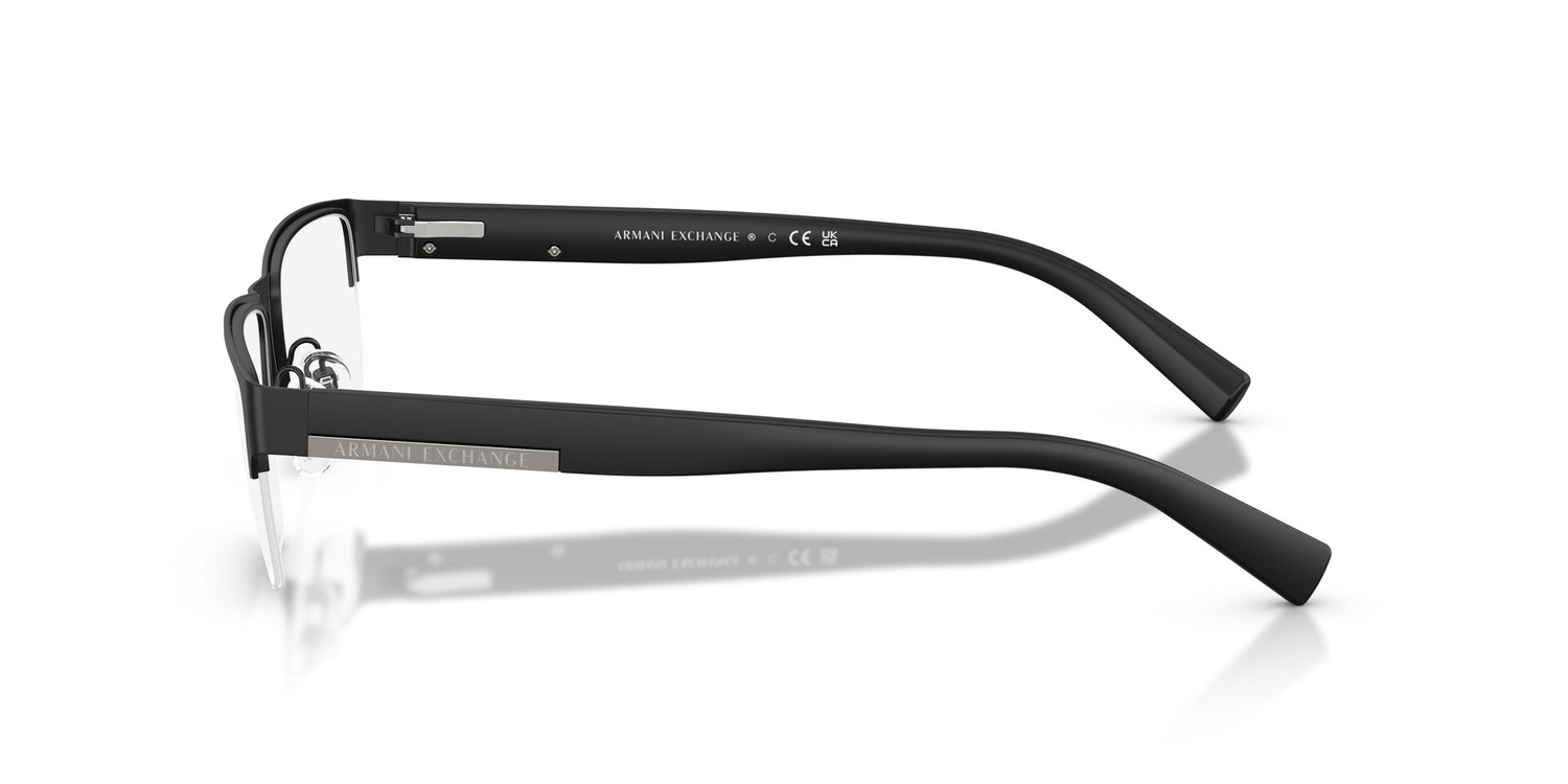 Okulary korekcyjne Armani Exchange AX1018-6063