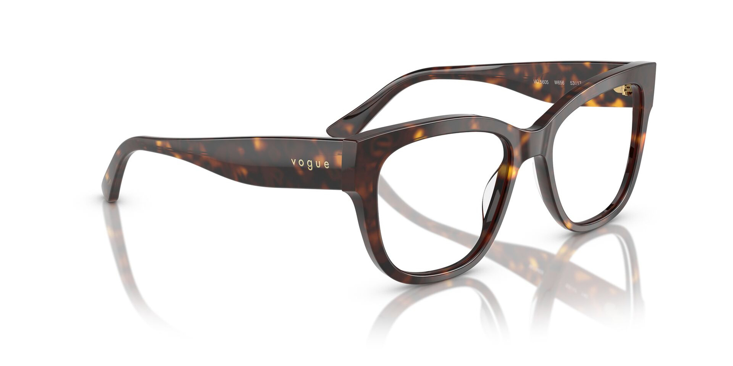 Okulary korekcyjne Vogue VO5605-W656