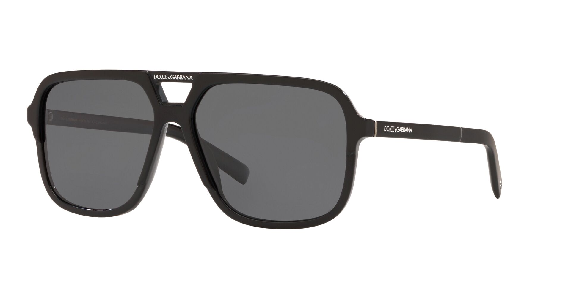 Okulary przeciwsłoneczne Dolce & Gabbana DG4354-193481