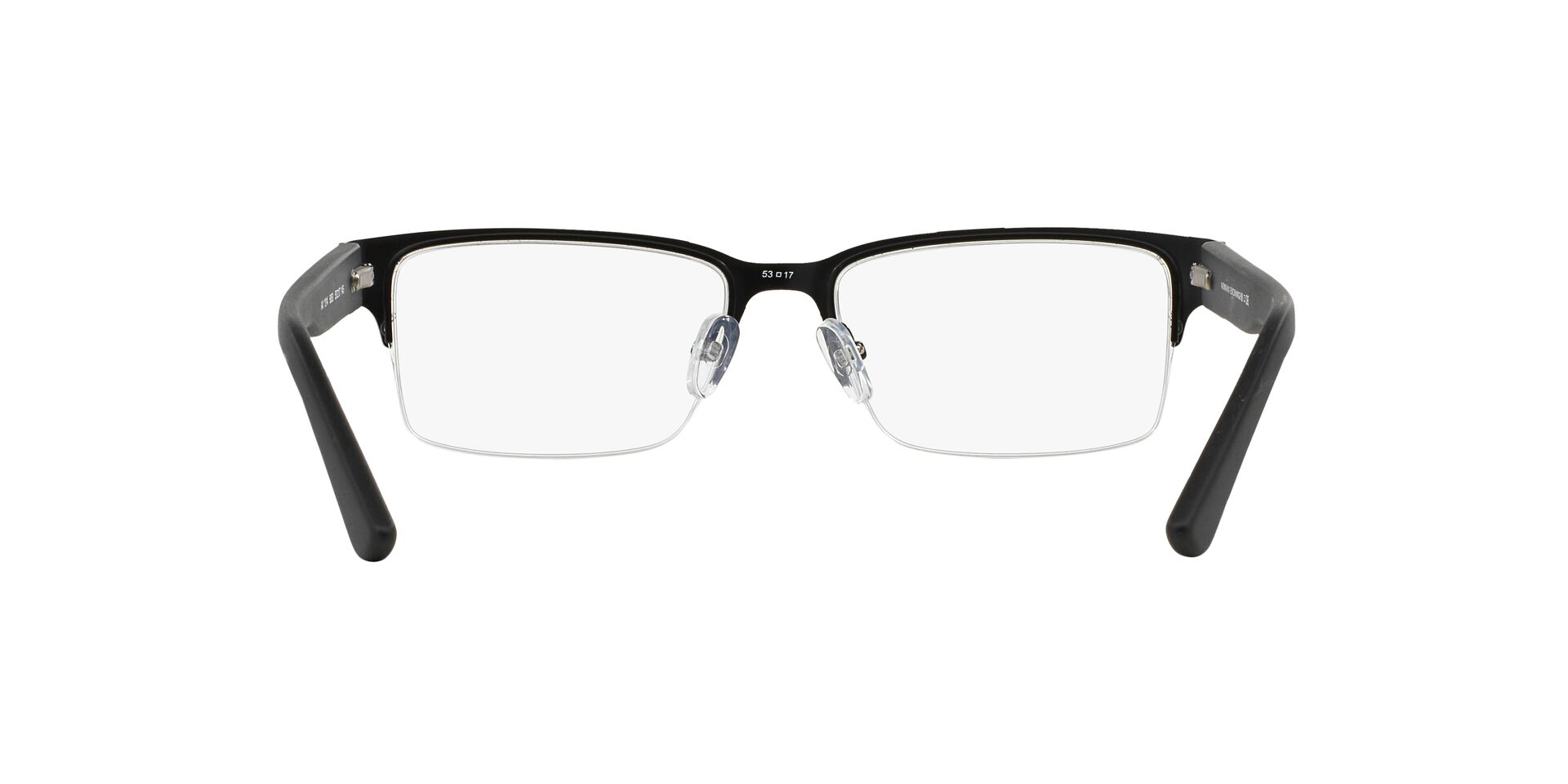 Okulary korekcyjne Armani Exchange AX1014-6063