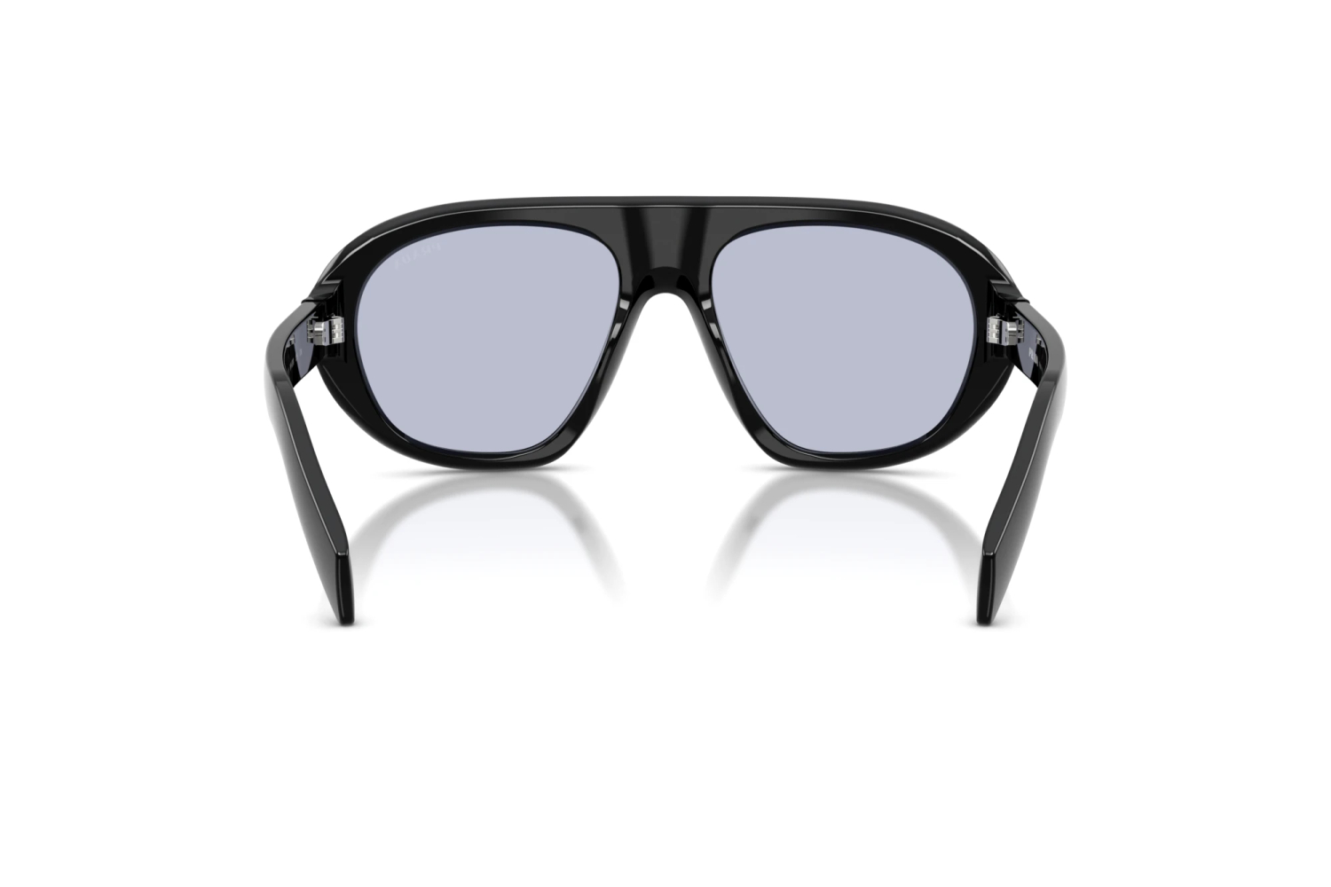 Okulary przeciwsłoneczne Prada 0PR C05S-16K-30X