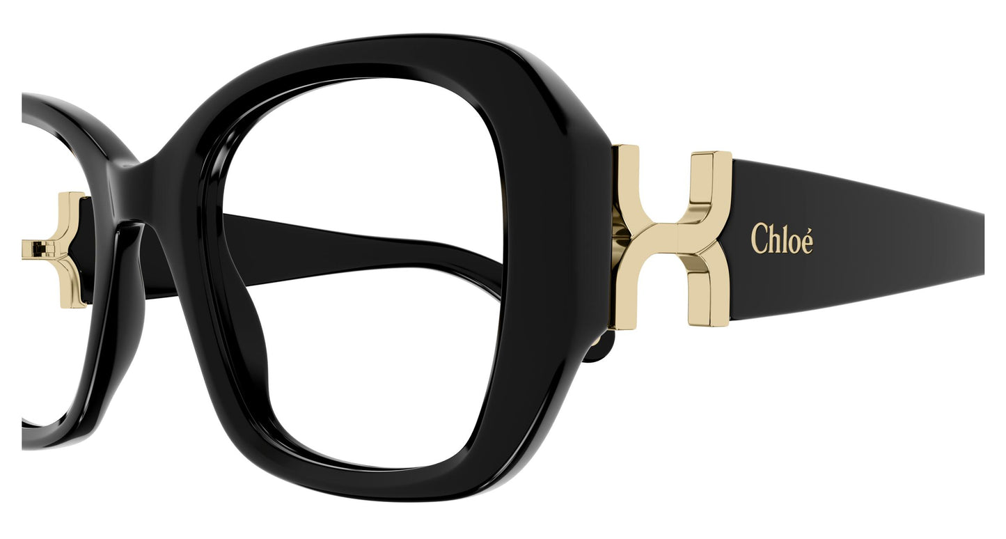 Okulary korekcyjne Chloe CH0239O-001