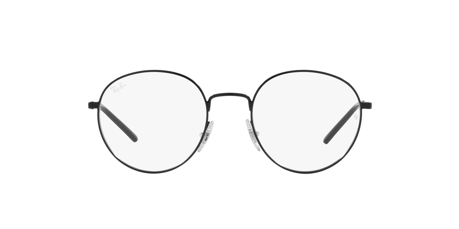 Okulary korekcyjne Ray-Ban RX3681V-2509