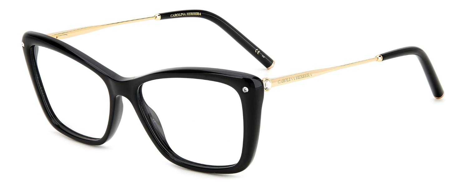 Okulary korekcyjne Carolina Herrera HER 0155 807 (107331)