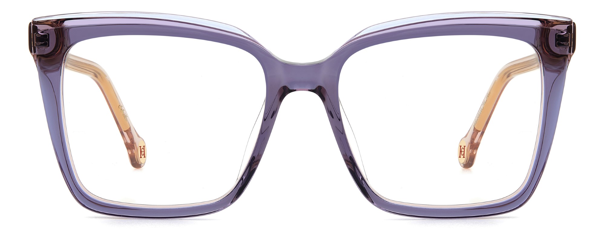 Okulary korekcyjne Carolina Herrera HER 0251/G 789 (108341)