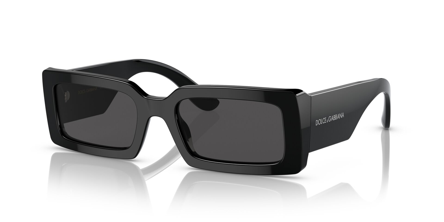 Okulary przeciwsłoneczne Dolce & Gabbana DG4416-335587