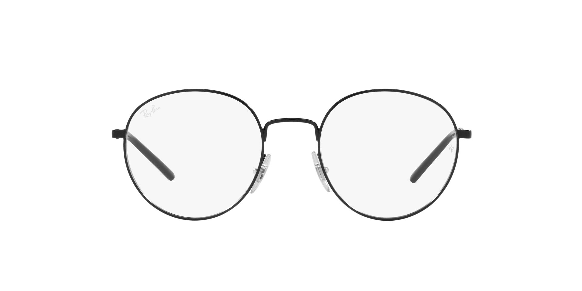 Okulary korekcyjne Ray-Ban RX3681V-2509