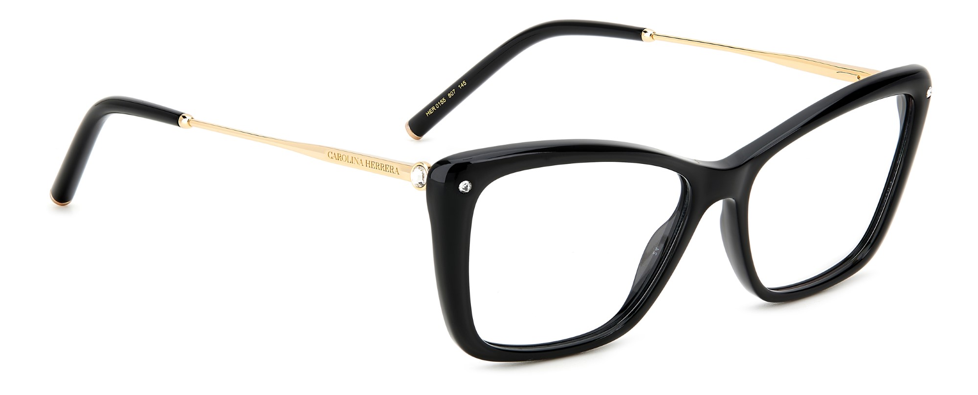Okulary korekcyjne Carolina Herrera HER 0155 807 (107331)