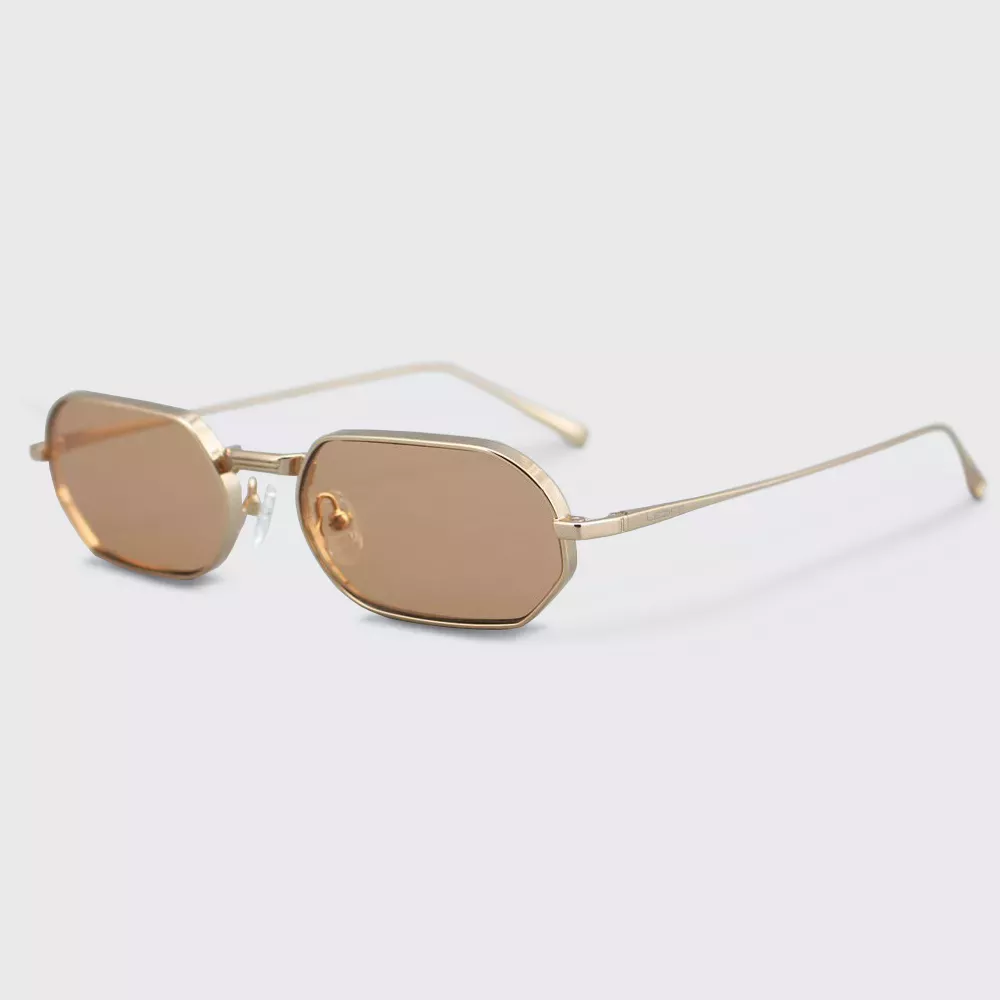 Okulary przeciwsłoneczne Leziff M5433-C06