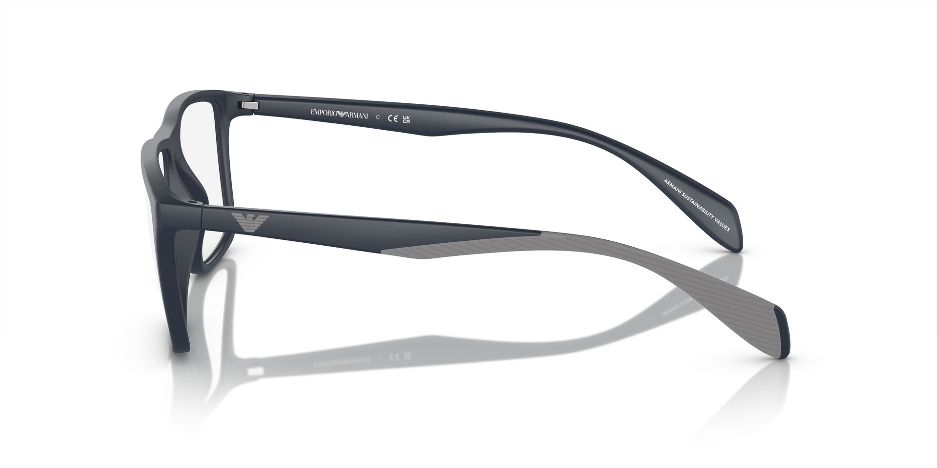Okulary korekcyjne Emporio Armani EA3230-5088
