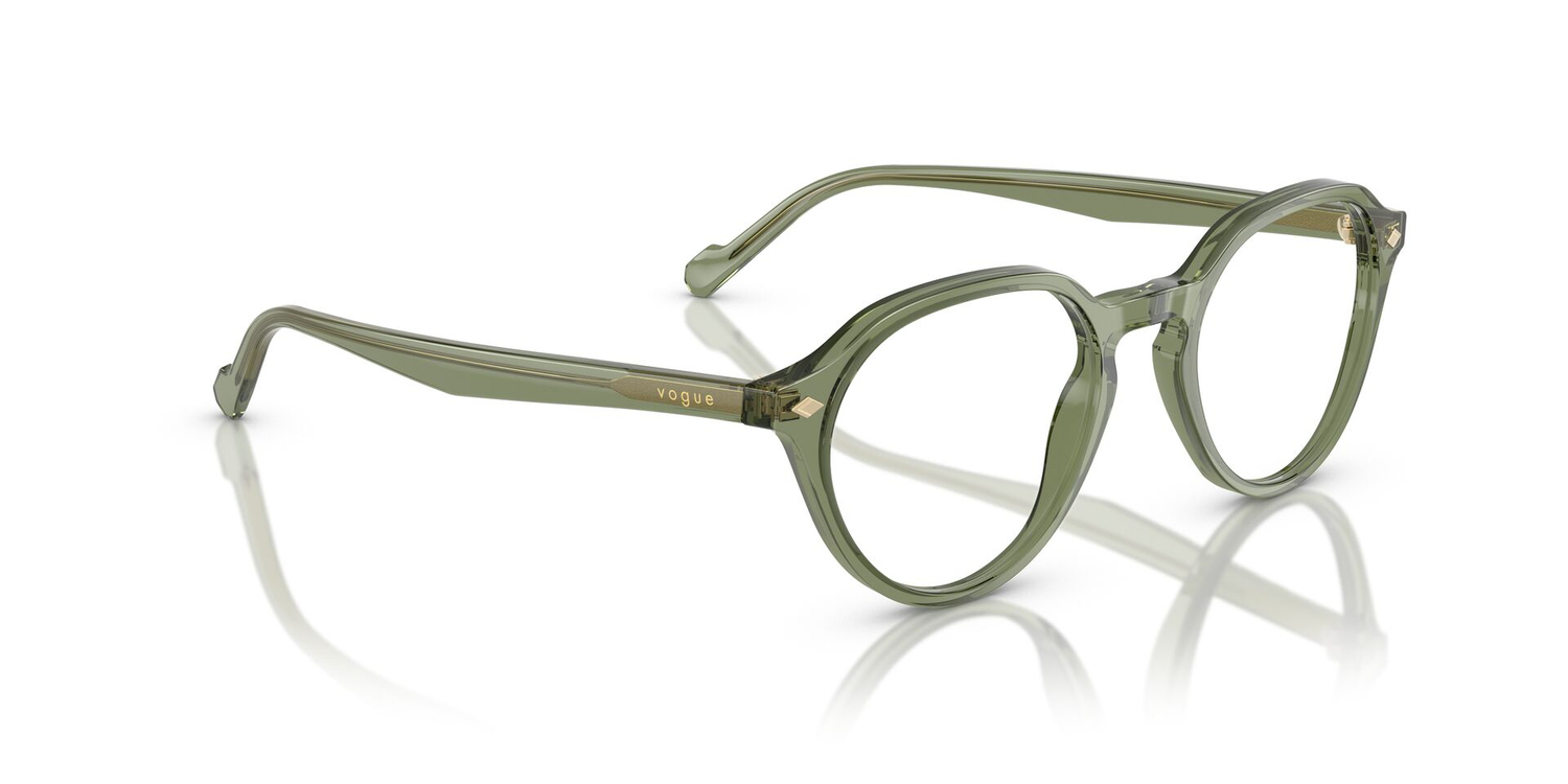Okulary korekcyjne Vogue VO5598-3187