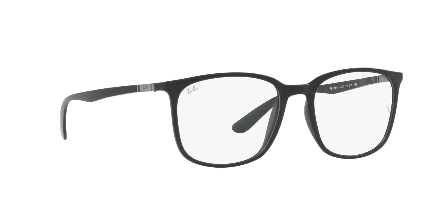 Okulary korekcyjne Ray-Ban RX7199-5204