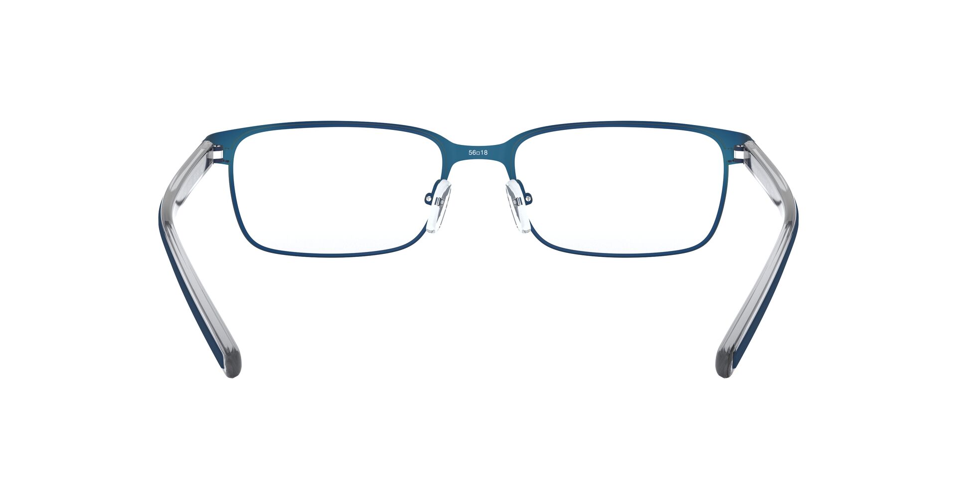 Okulary korekcyjne Armani Exchange AX1042-6113