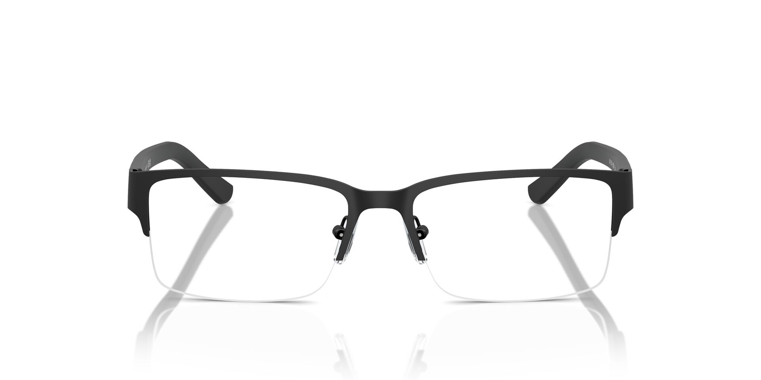 Okulary korekcyjne Armani Exchange AX1014-6063