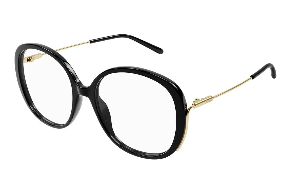 Okulary korekcyjne Chloe CH0172O-001