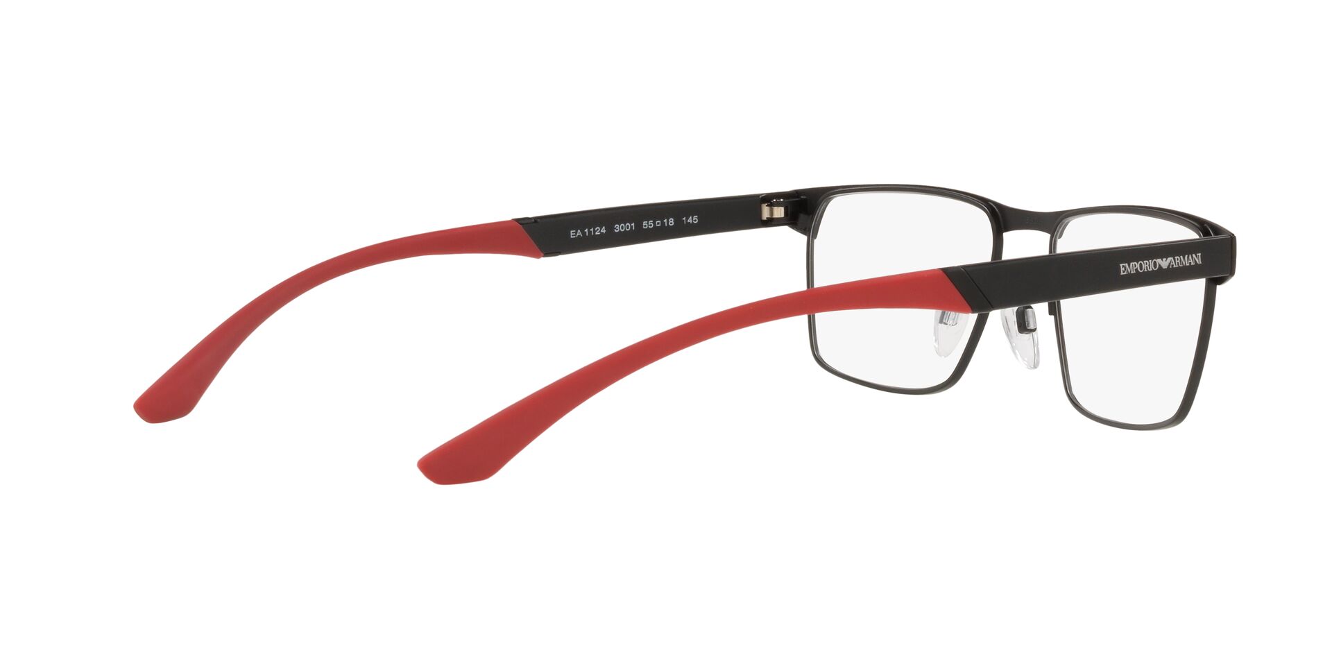 Okulary korekcyjne Emporio Armani EA1124-3001