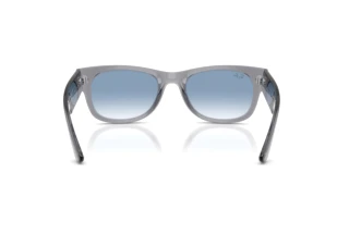 Okulary przeciwsłoneczne Ray Ban 0RB 0832S-68463F