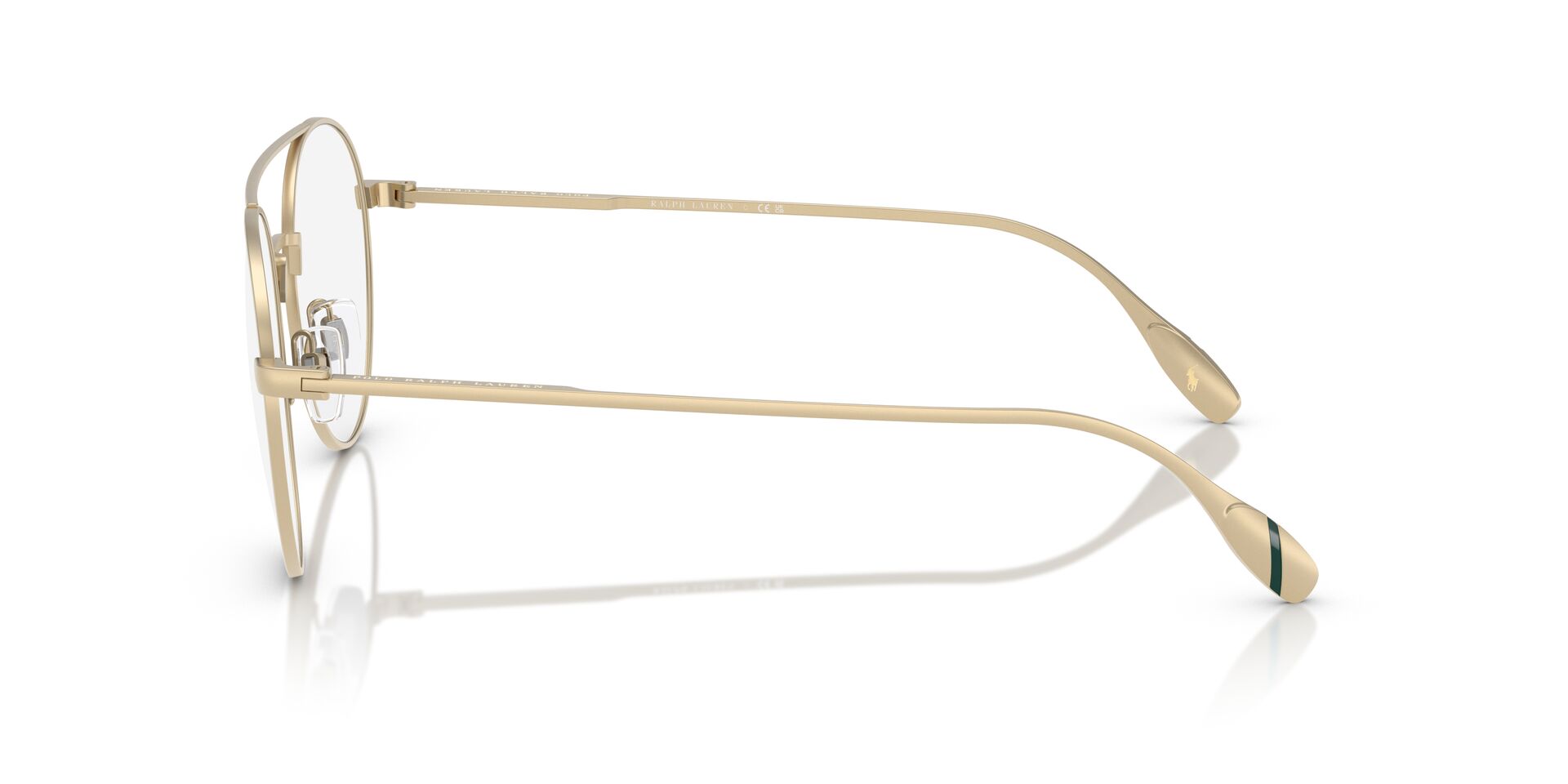 Okulary korekcyjne Polo Ralph Lauren PH1234-9211