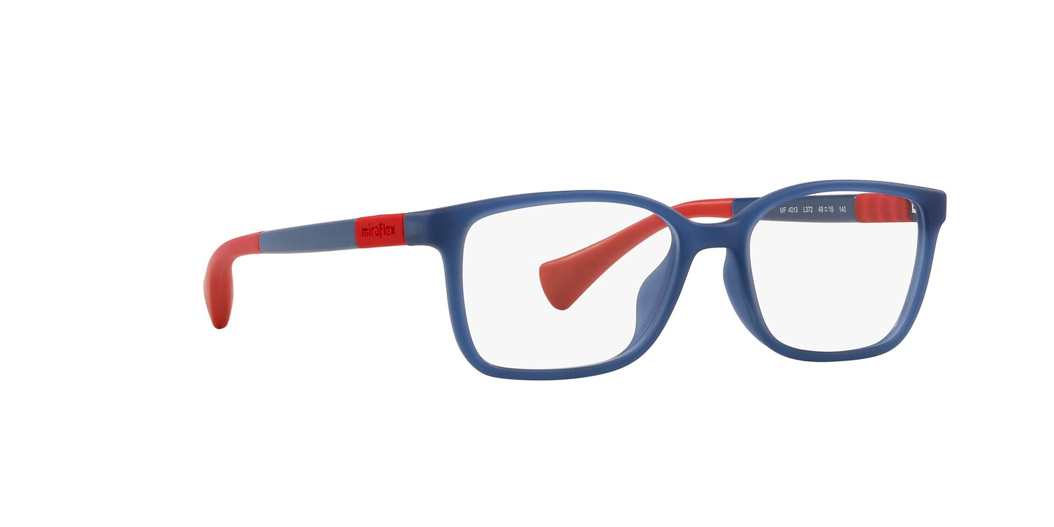 Okulary korekcyjne Miraflex MF4013-L372