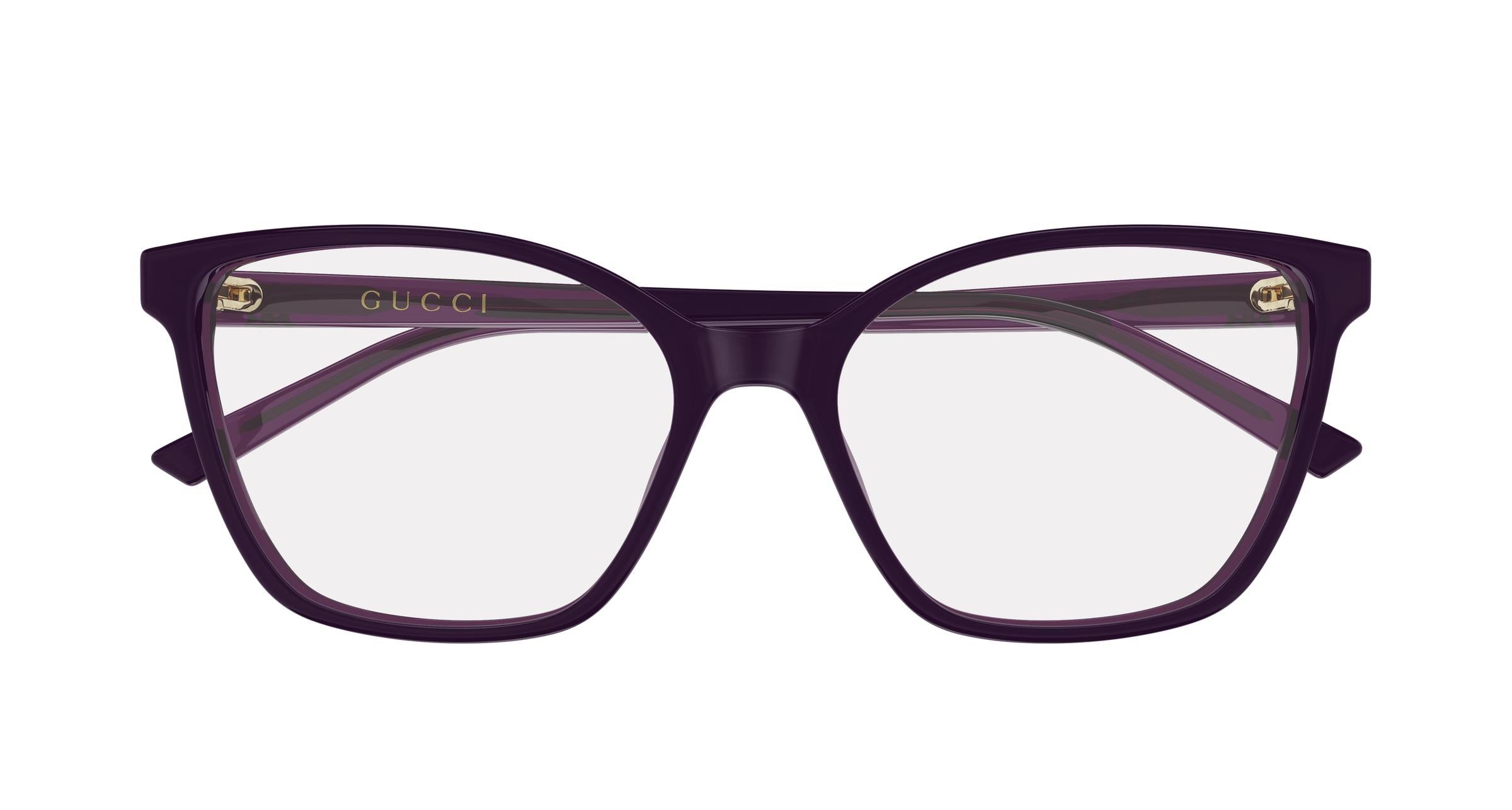 Okulary korekcyjne Gucci GG1995O-011