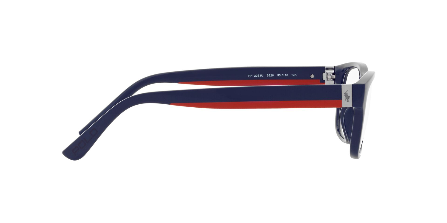 Okulary korekcyjne Polo Ralph Lauren PH2263U-5620