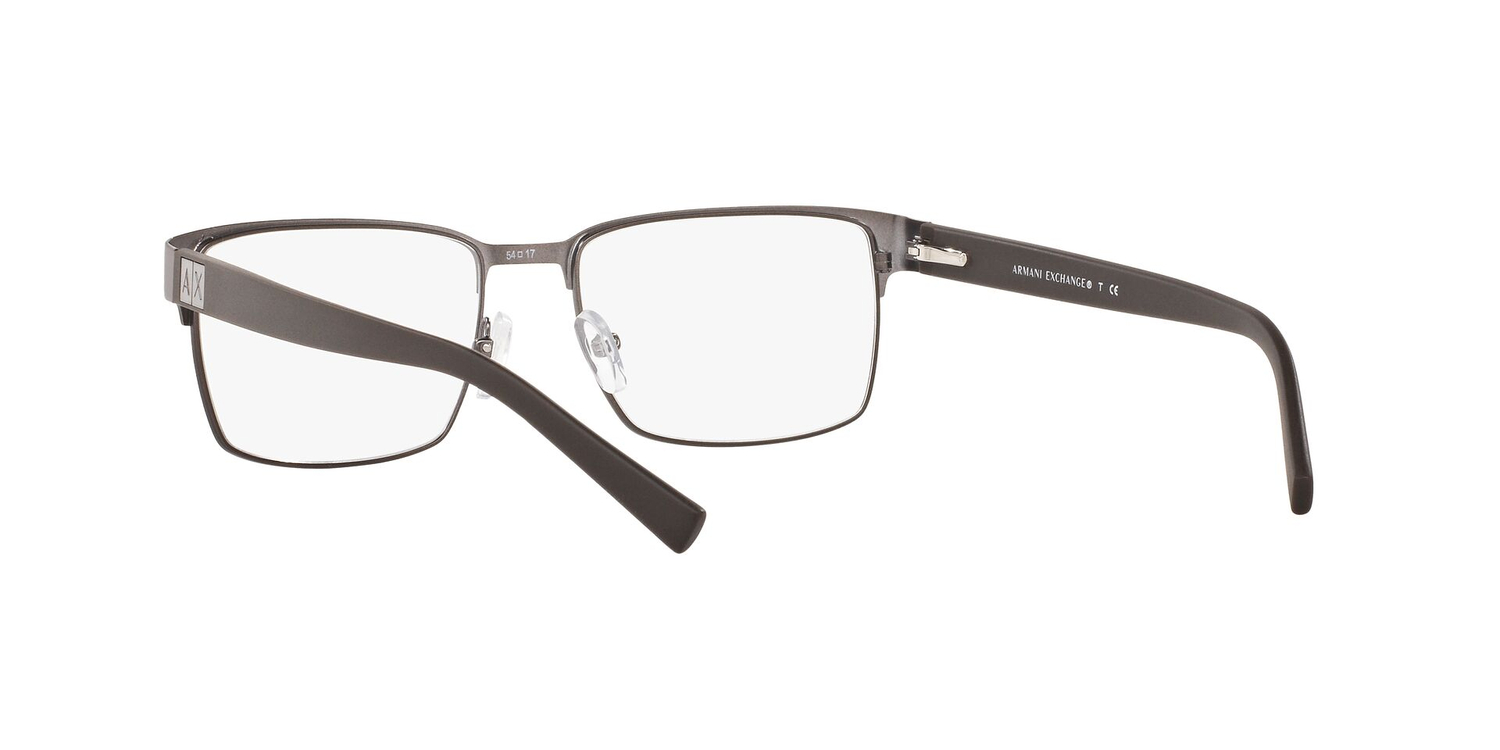 Okulary korekcyjne Armani Exchange AX1019-6089
