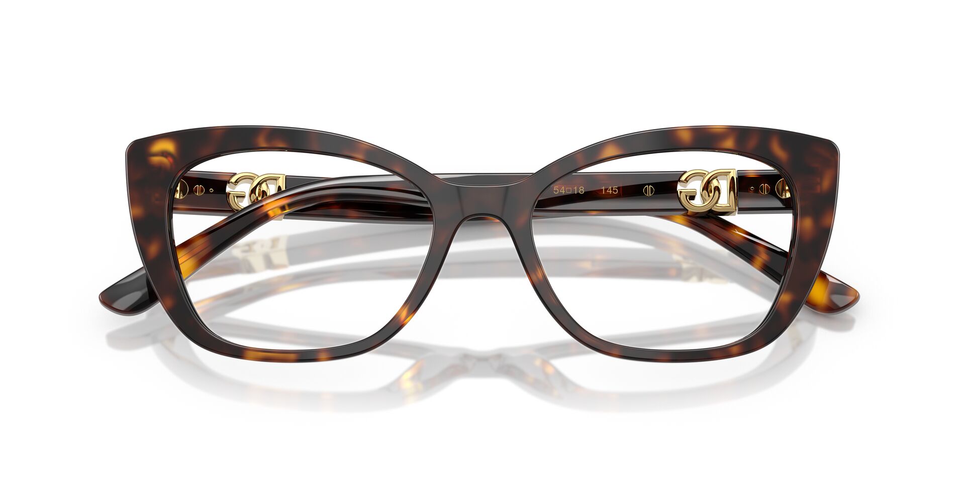Okulary korekcyjne Dolce & Gabbana DG3398-502