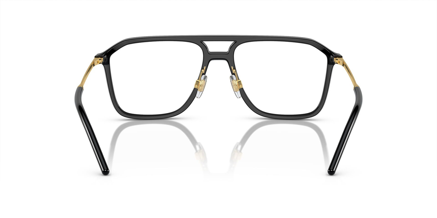 Okulary korekcyjne Dolce & Gabbana DG5107-2525