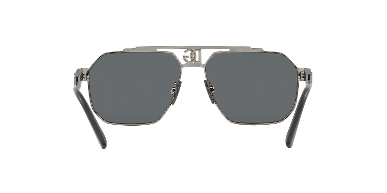 Okulary przeciwsłoneczne Dolce & Gabbana DG2294-04/6G