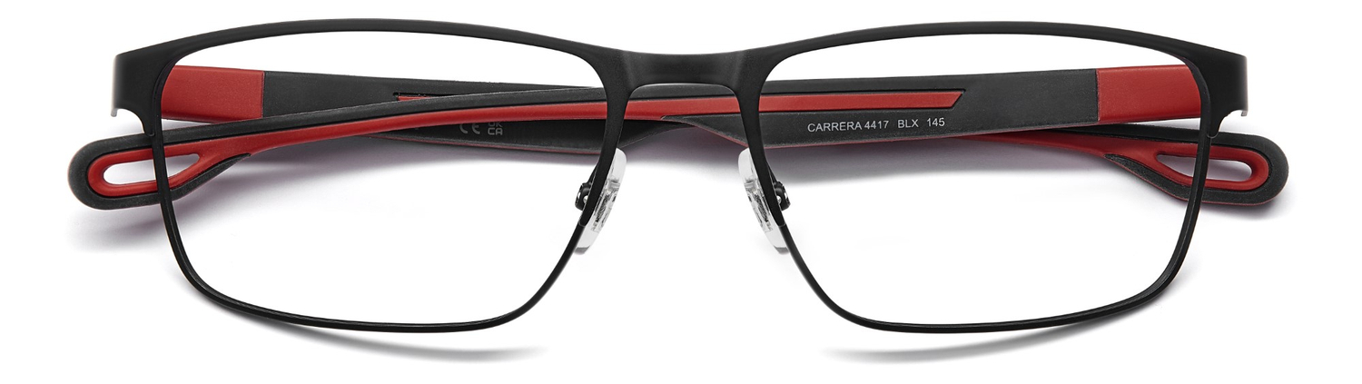 Okulary korekcyjne Carrera CARRERA 4417 BLX (108979)
