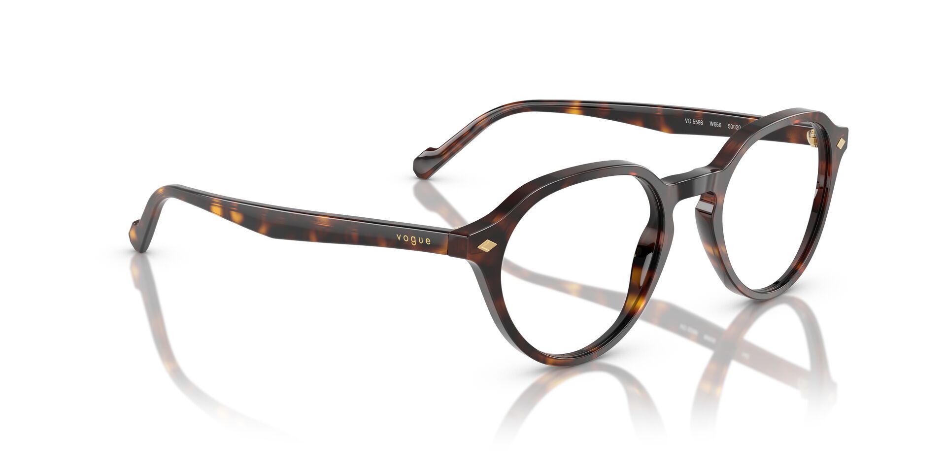 Okulary korekcyjne Vogue VO5598-W656