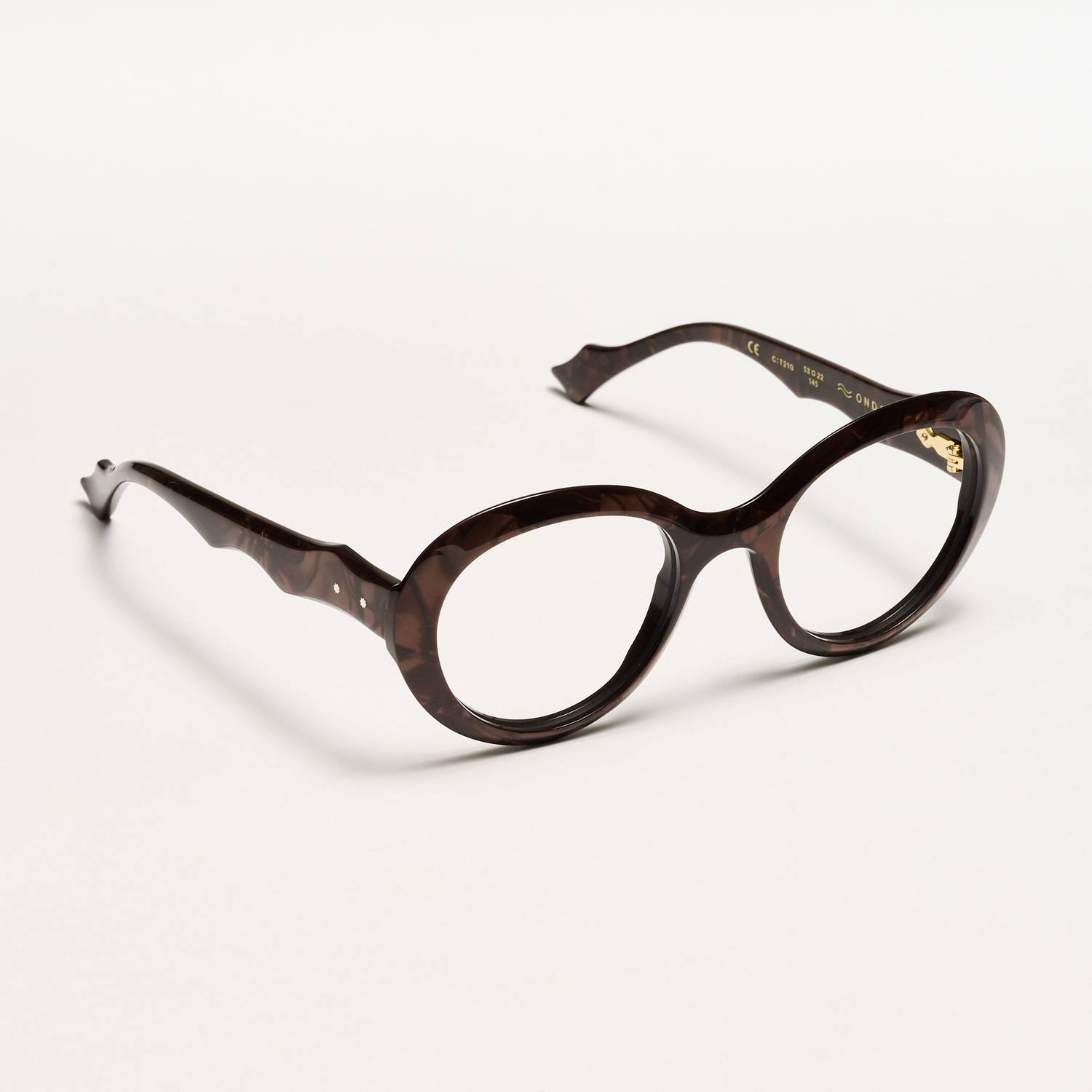 Okulary korekcyjne Kador ONDA 11-T21G